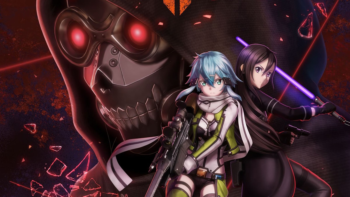 Análise – Sword Art Online: Fatal Bullet