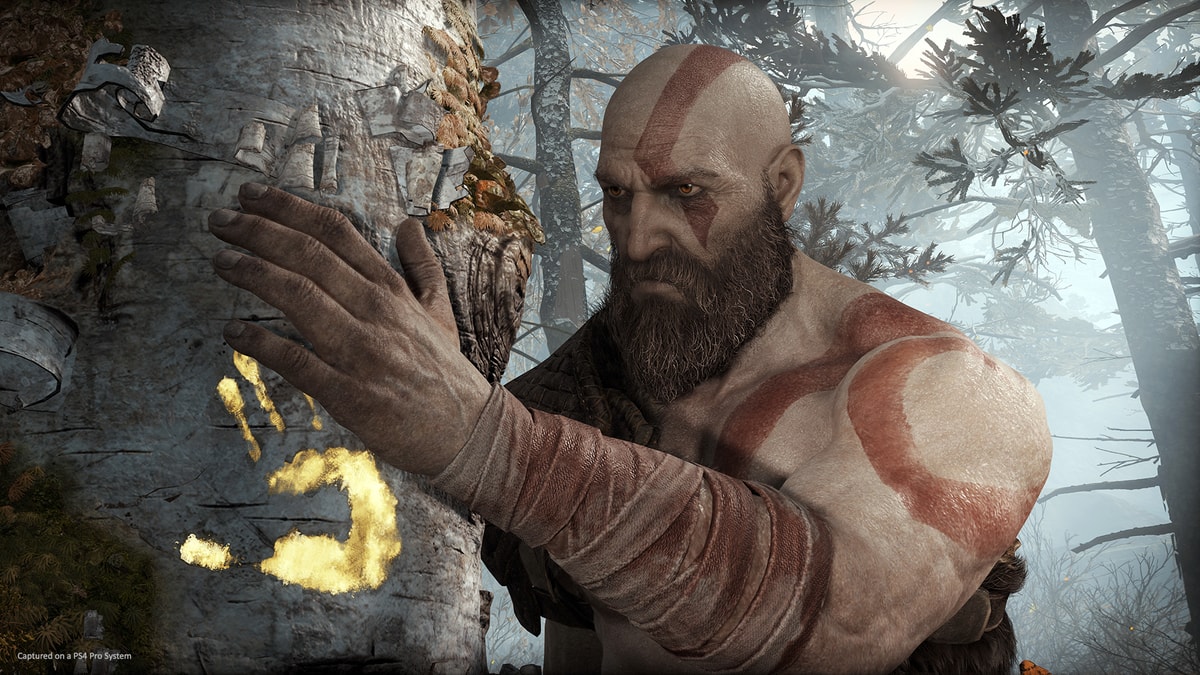 Entrevista – Ricardo Carriço (God of War)