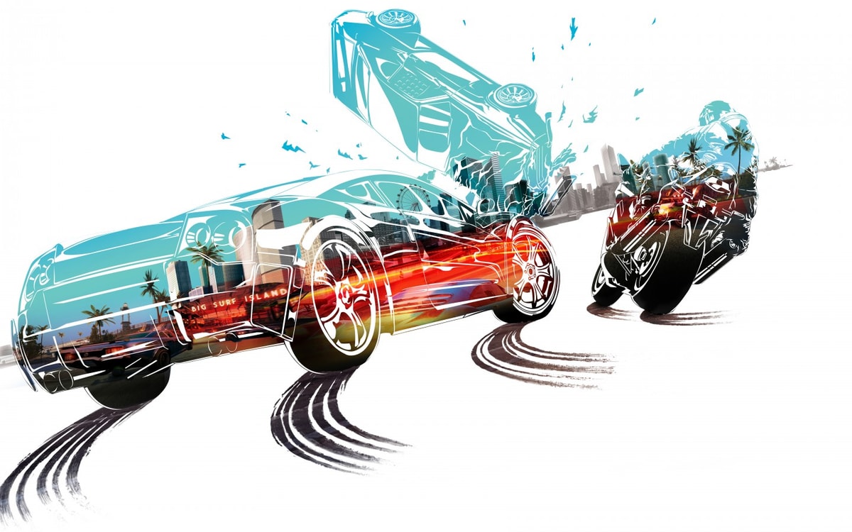 Análise – Burnout: Paradise Remastered