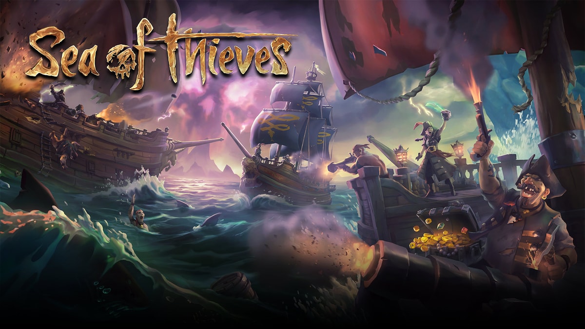 Análise – Sea of Thieves (Conclusão)