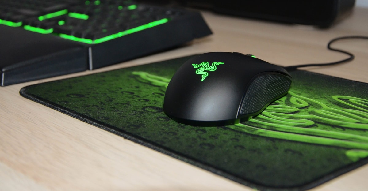 Análise – Razer Abyssus v2