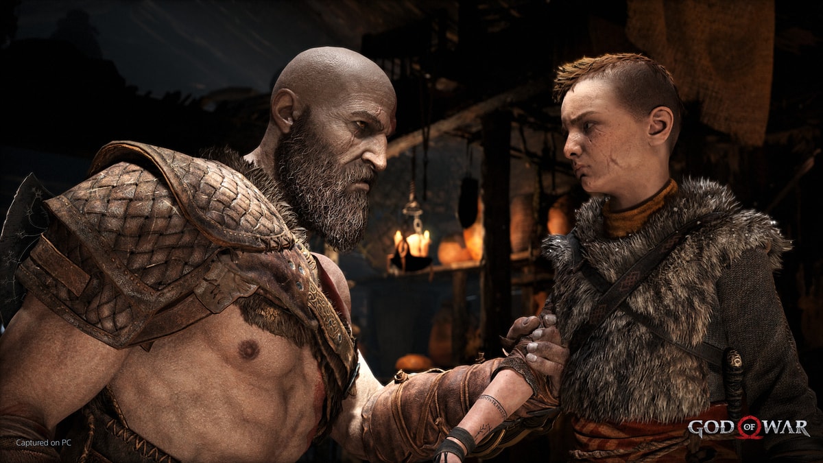 Série televisiva de God of War já tem novo director