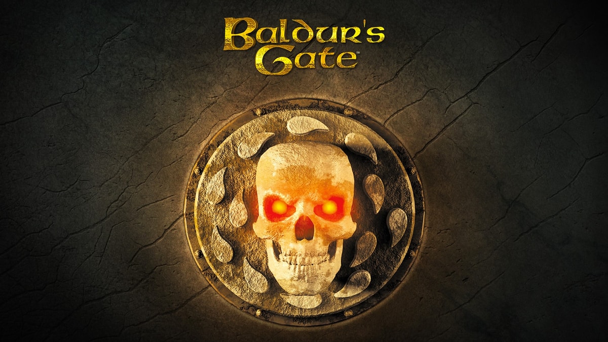 Jogos que completam 20 anos em 2018: <br/> Baldur’s Gate