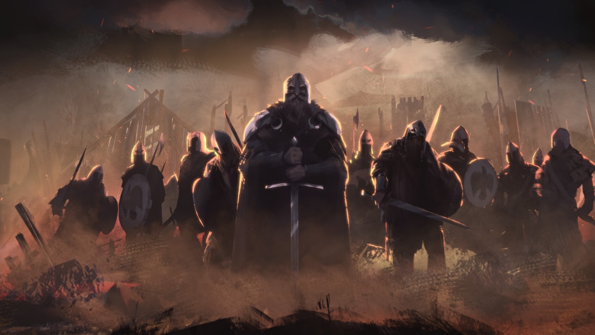 Análise – Total War Saga: Thrones of Britannia