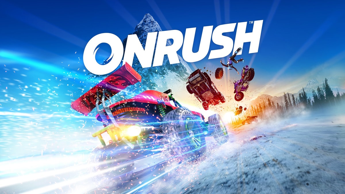 Análise – Onrush