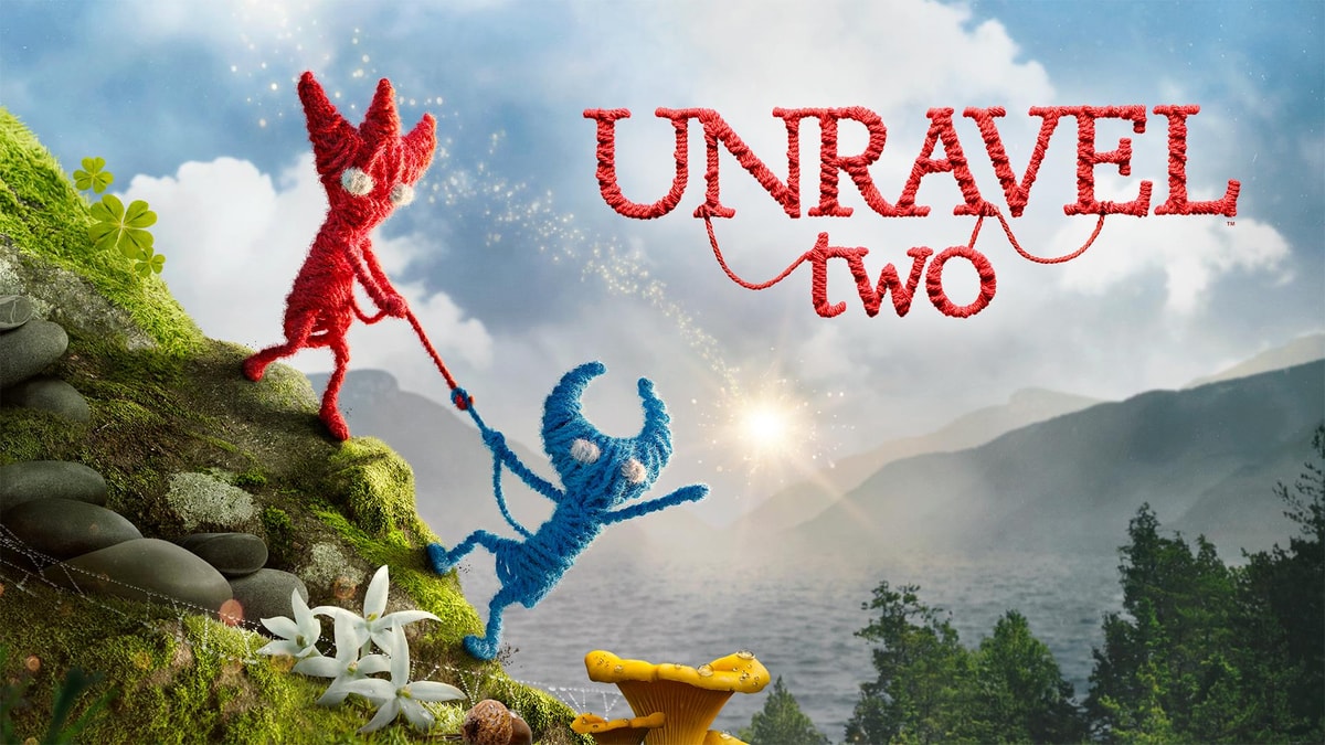 Análise – Unravel Two