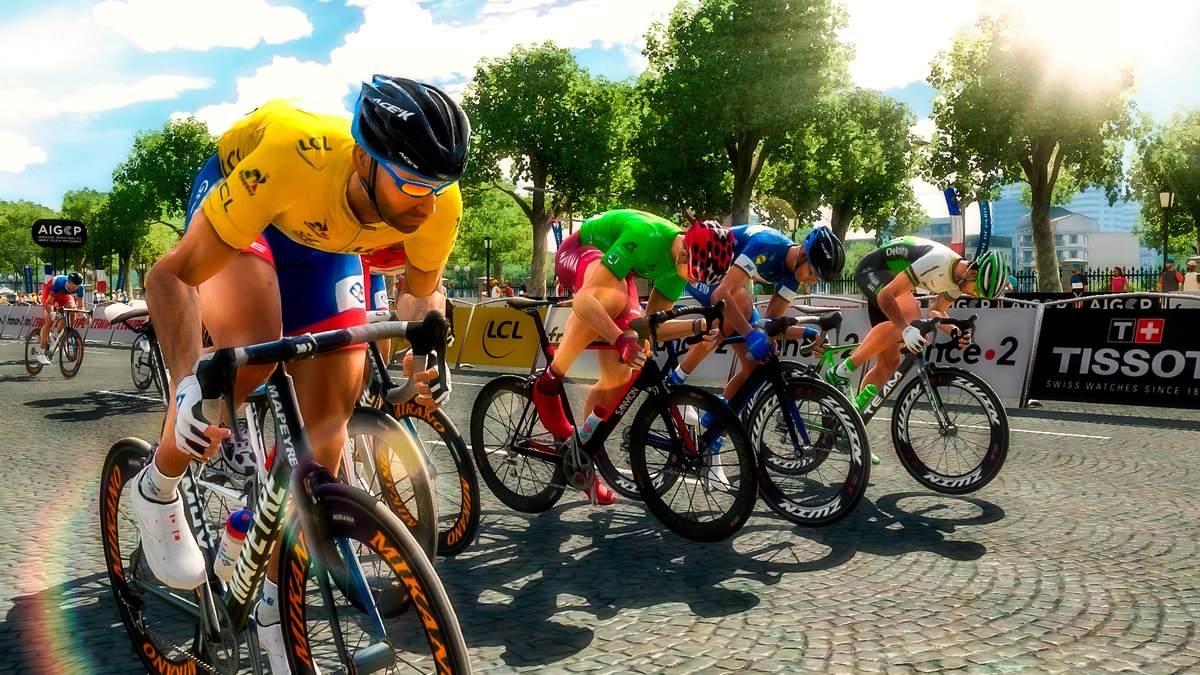 Análise – Pro Cycling Manager 2018 – Le Tour de France