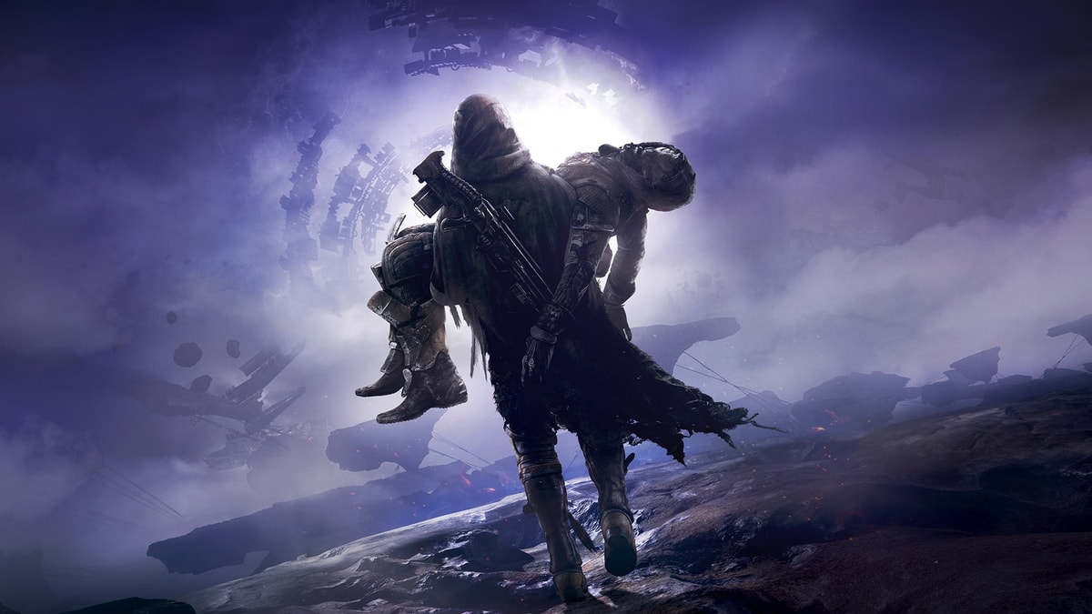 Análise – Destiny 2: Forsaken