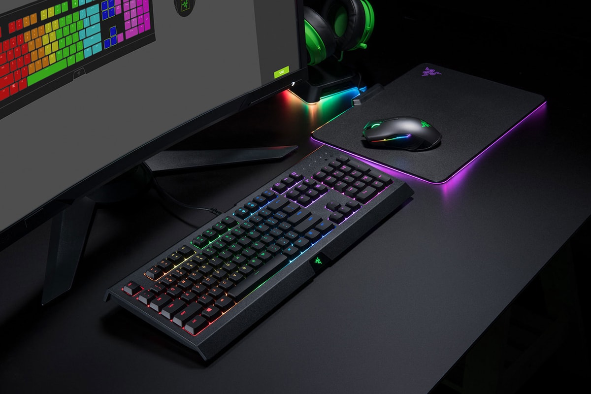 Análise – Razer Cynosa