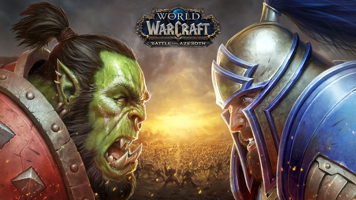 Análise – World of Warcraft: Battle for Azeroth