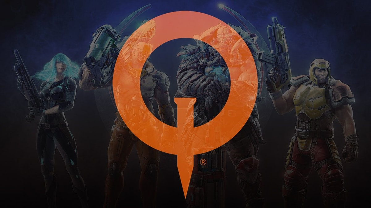 QuakeCon 2018 traz novidades para jogos Bethesda