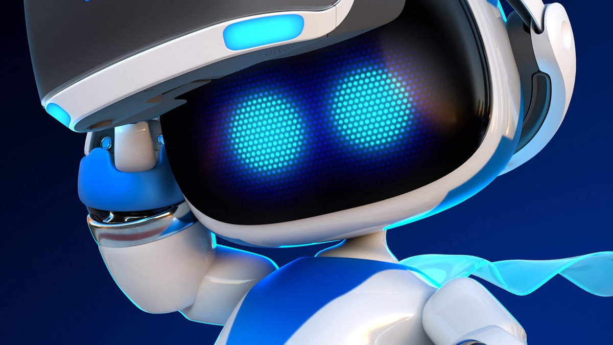 Análise – Astro Bot: Rescue Mission