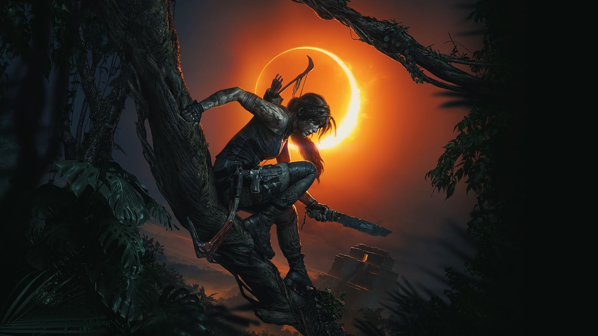 Análise – Shadow of the Tomb Raider