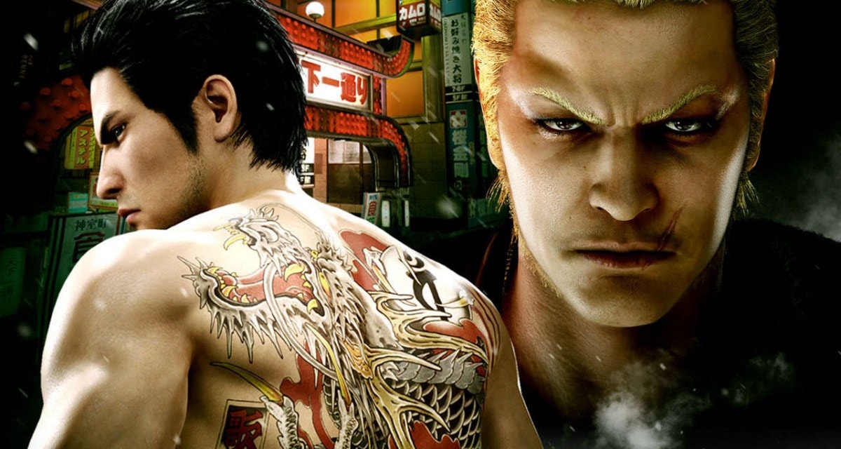 Análise – Yakuza Kiwami 2