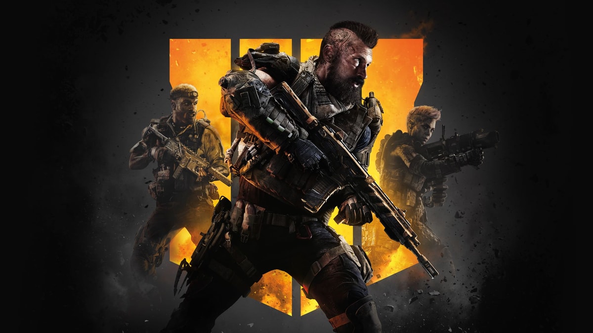 Análise – Call of Duty: Black Ops 4