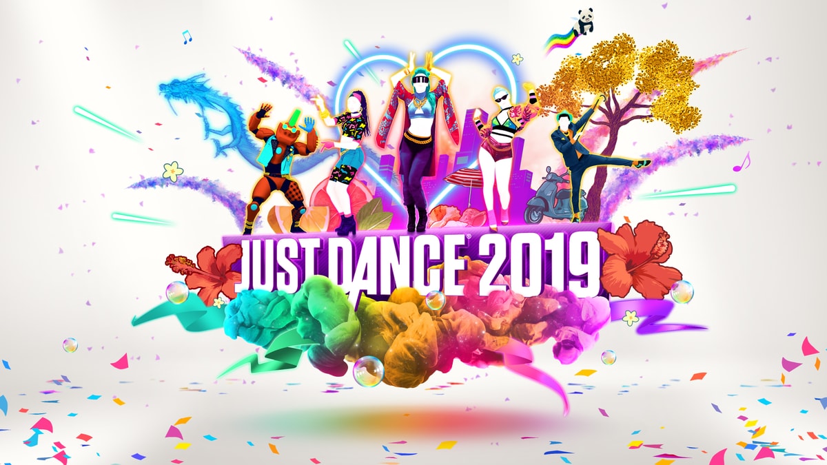 Análise – Just Dance 2019