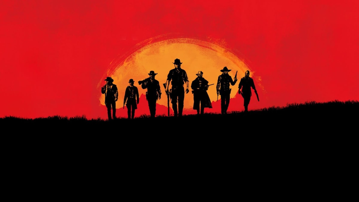 Análise – Red Dead Redemption II