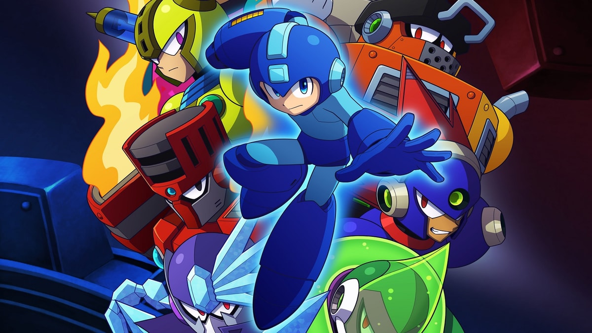 Análise – Mega Man 11