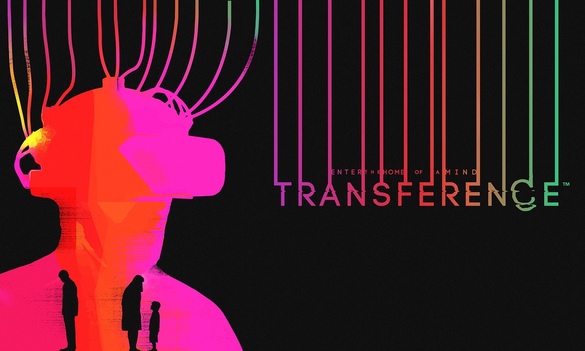 Análise – Transference