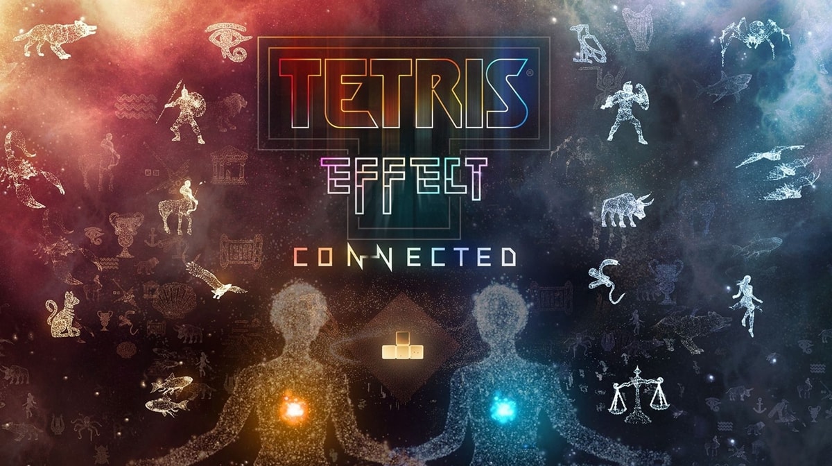 Análise – Tetris Effect (Actualização: Connected)