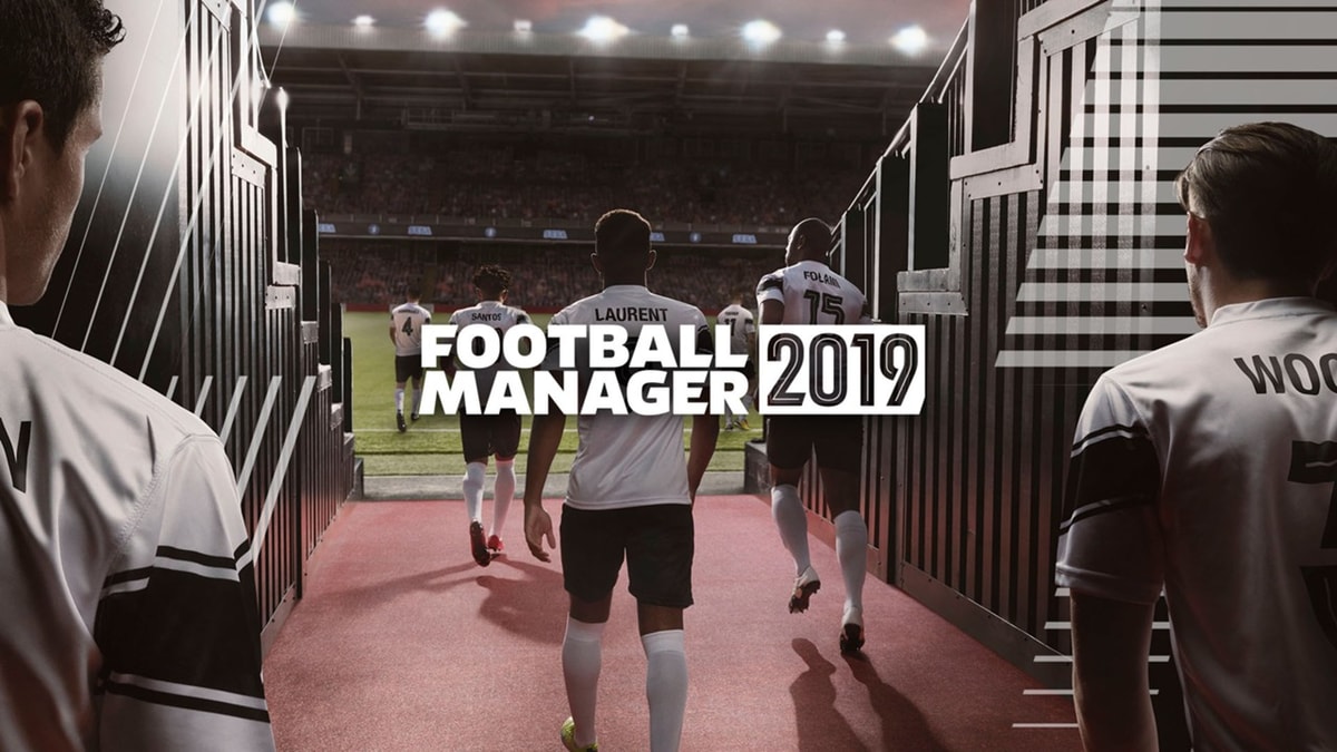 Análise – Football Manager 2019