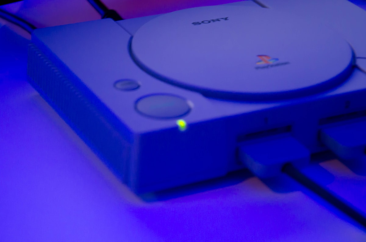 Reportagem: PlayStation Classic