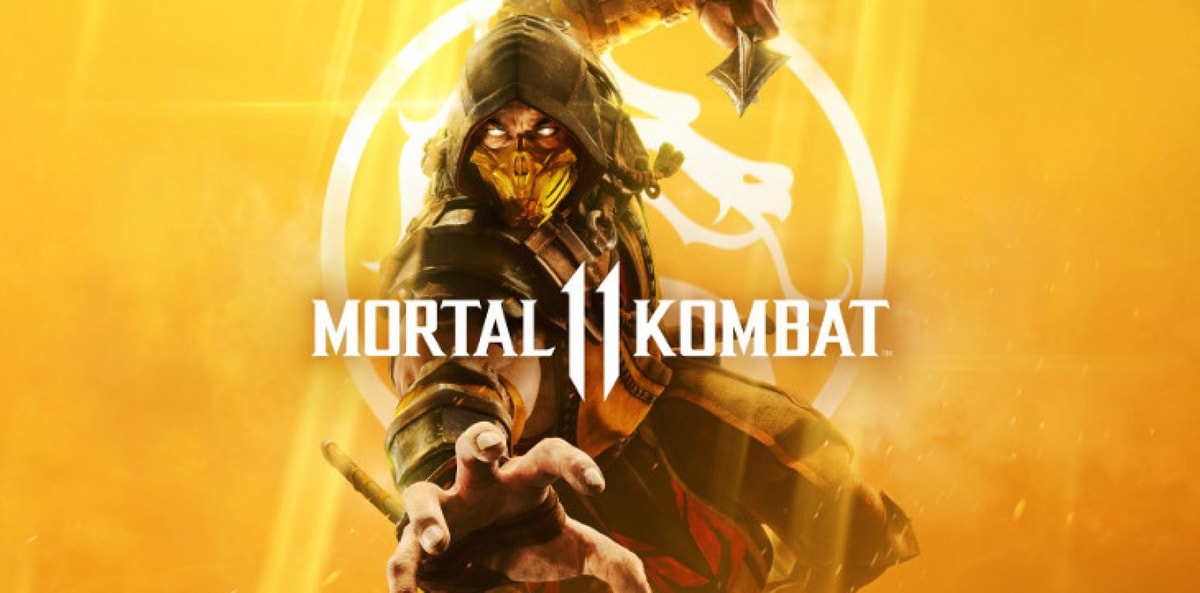 À pancada na Beta de Mortal Kombat 11