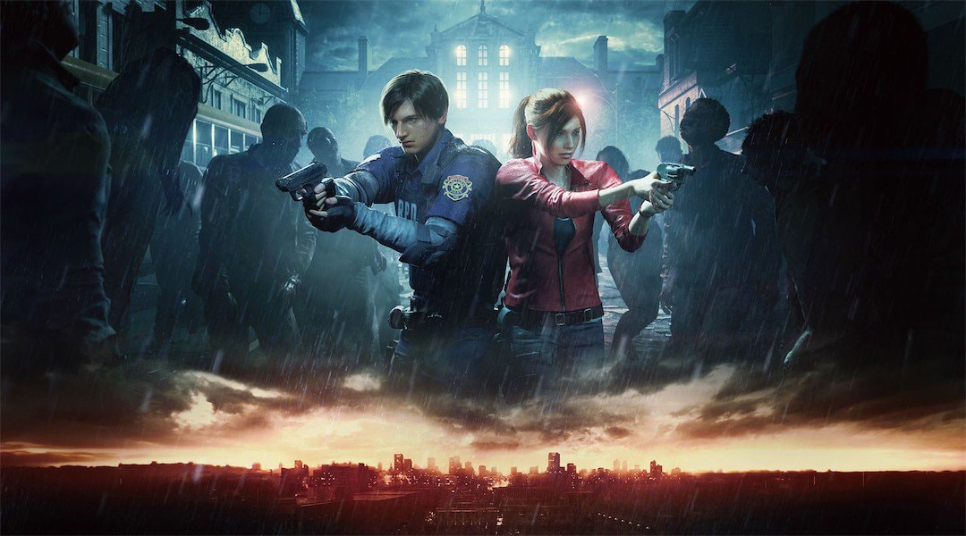 Análise – Resident Evil 2 (Remake)