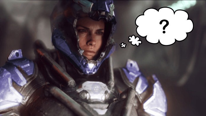 Editorial – Demo de Anthem não arrancou muito bem