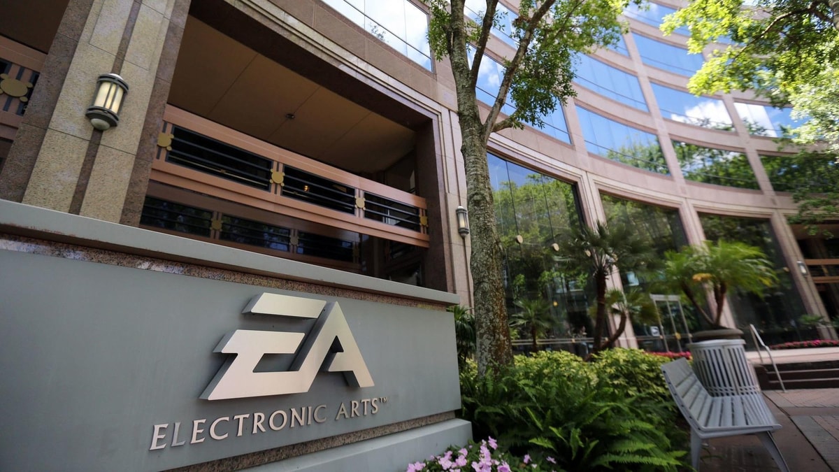 Editorial – Que se passa Electronic Arts?