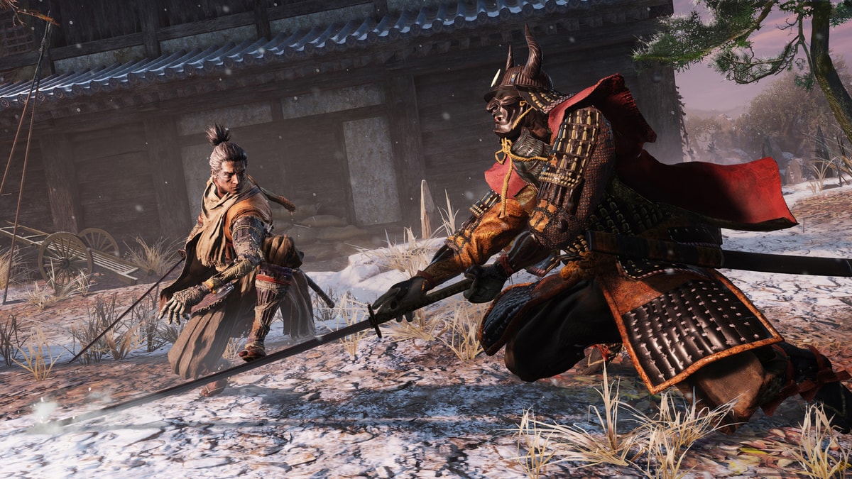 Análise – Sekiro: Shadows Die Twice