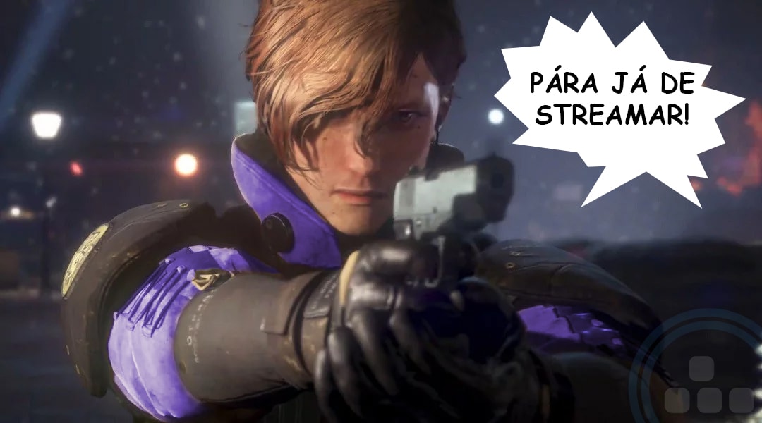 Editorial – Algo de estranho se passou no lançamento de Left Alive