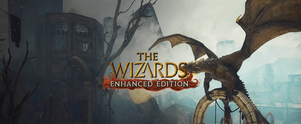 Análise – The Wizards: Enhanced Edition (PS VR)