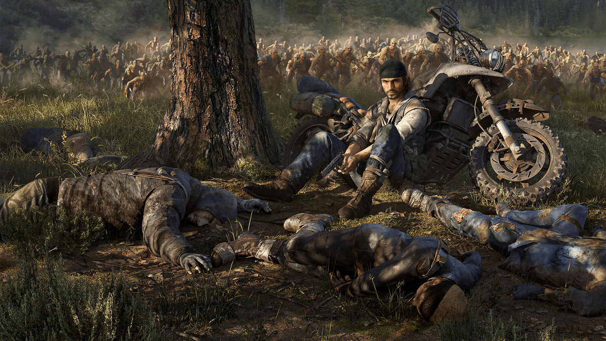 Análise – Days Gone (Actualização PC)