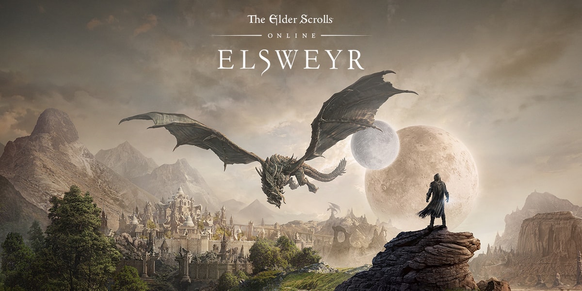 Análise – The Elder Scrolls Online: Elsweyr