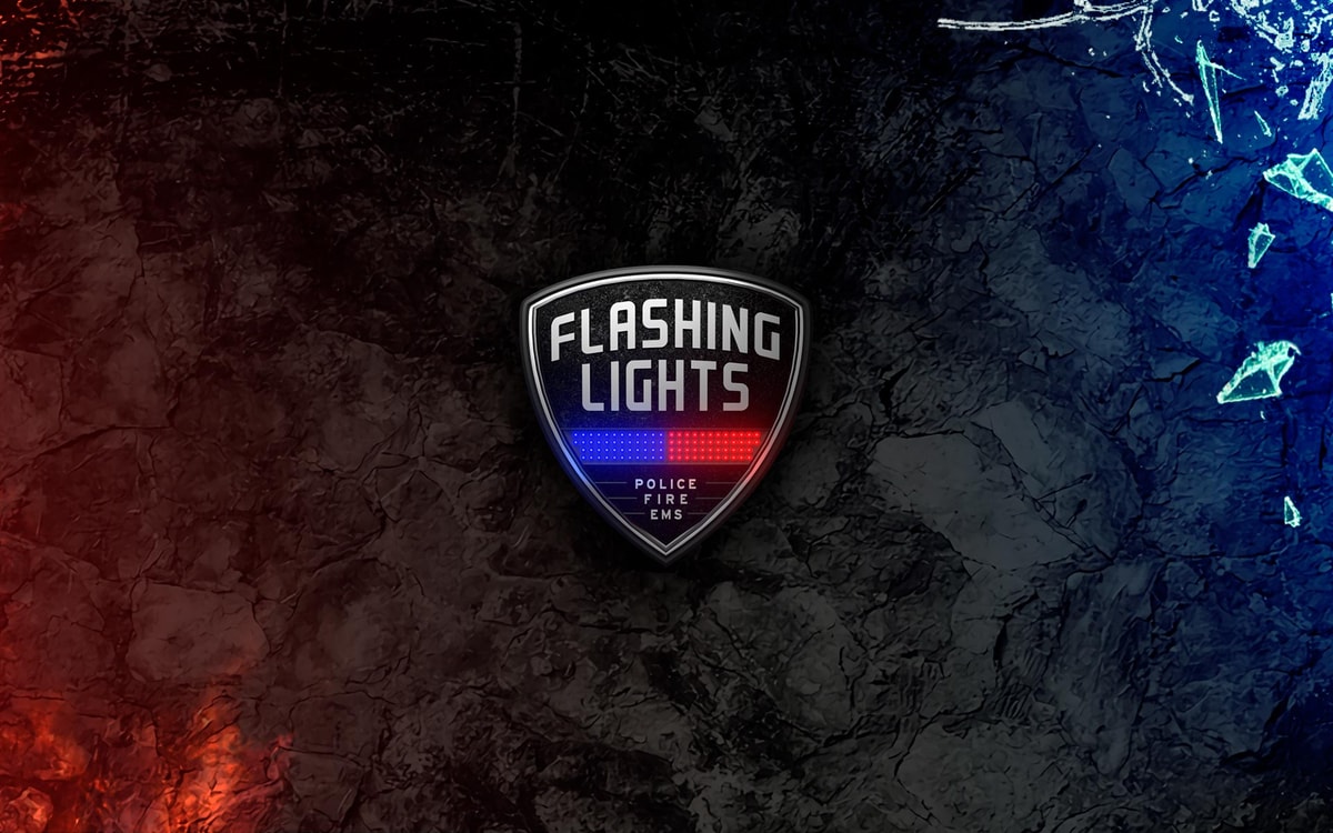 Acesso Antecipado – Flashing Lights