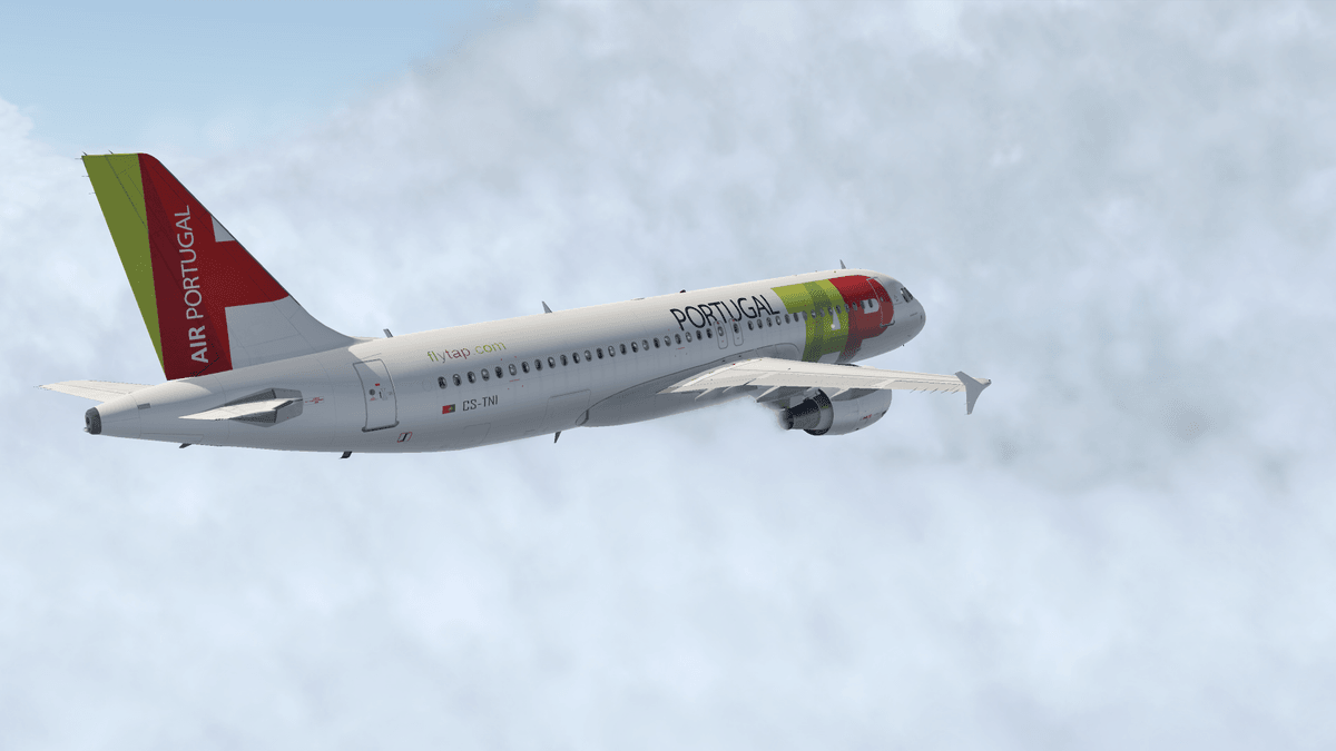 Simuladores – Flight Factor Airbus A320 Ultimate (XP11)