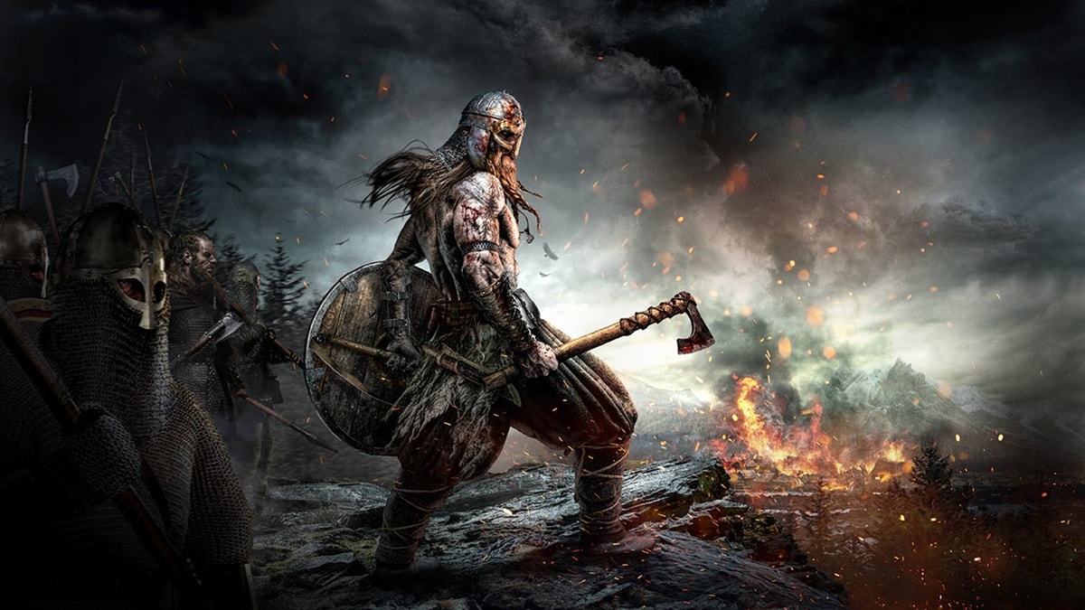 Análise – Ancestors Legacy