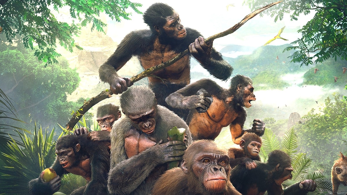 Análise – Ancestors: The Humankind Odyssey