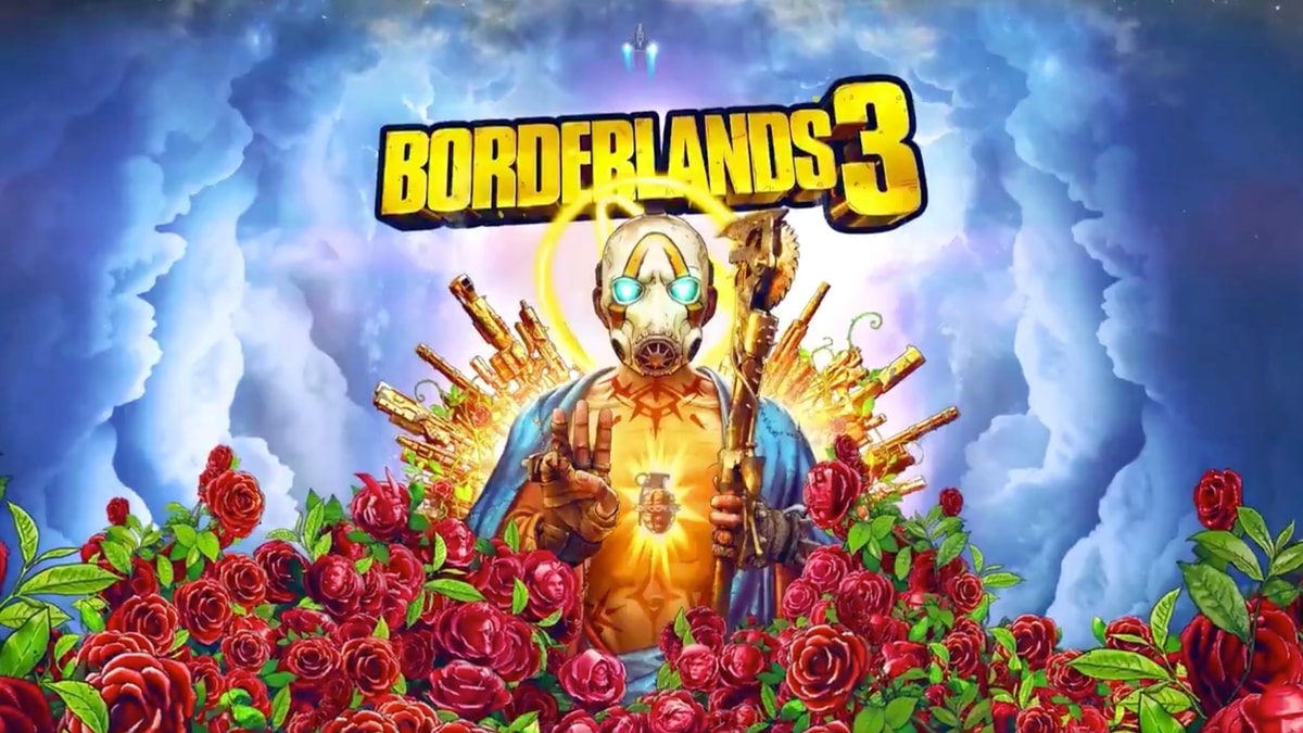 Análise – Borderlands 3