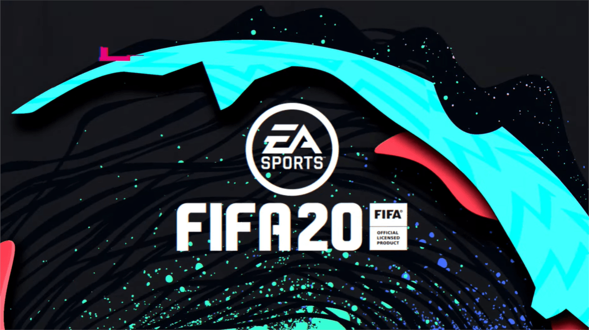 Análise – FIFA 20