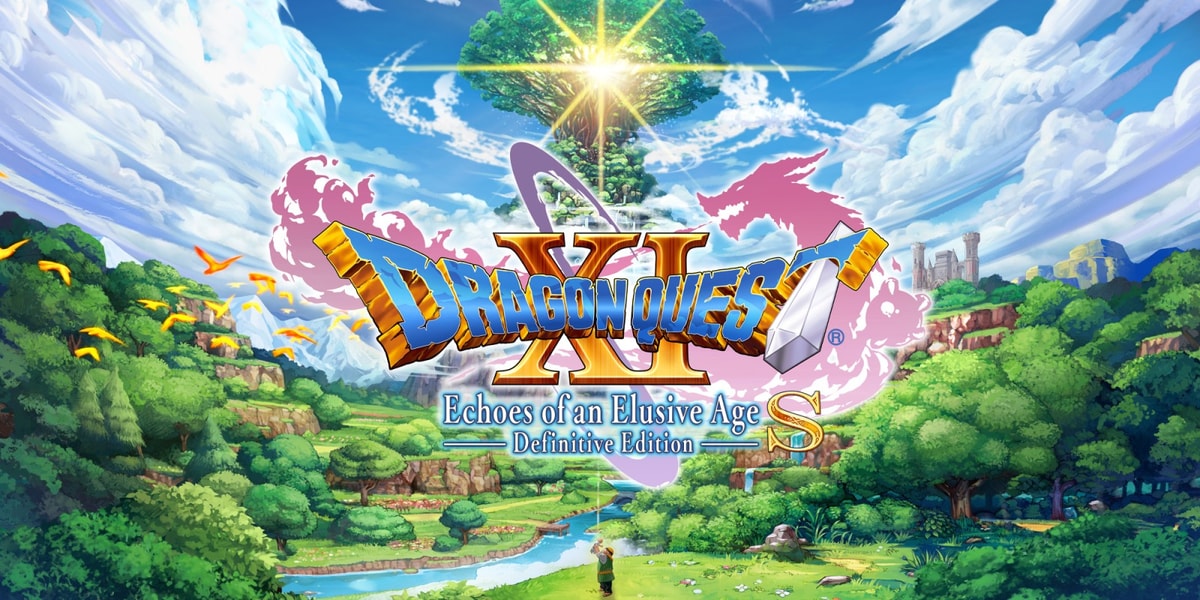 Análise – Dragon Quest XI S: Echoes of an Elusive Age