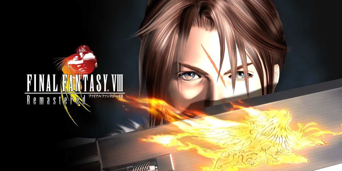 Análise – Final Fantasy VIII Remastered