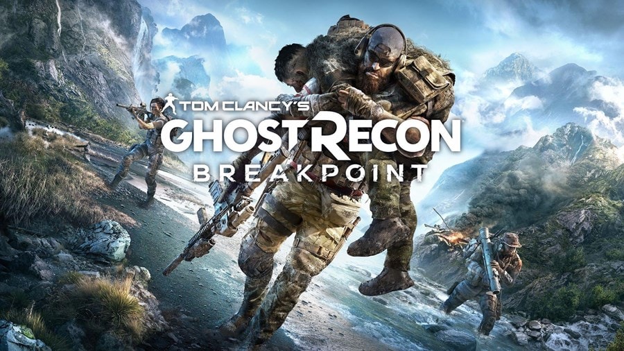 Análise – Ghost Recon: Breakpoint