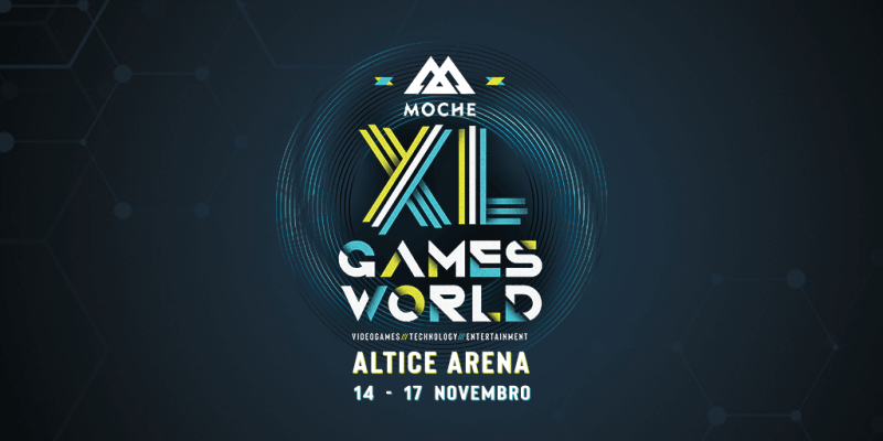 Entrevista – Pedro Silveira (Moche XL Games World)