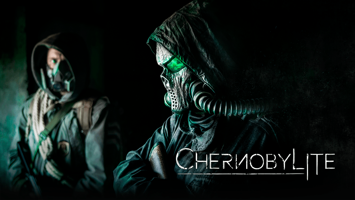 Análise – Chernobylite (Actualizado – Versão Final)