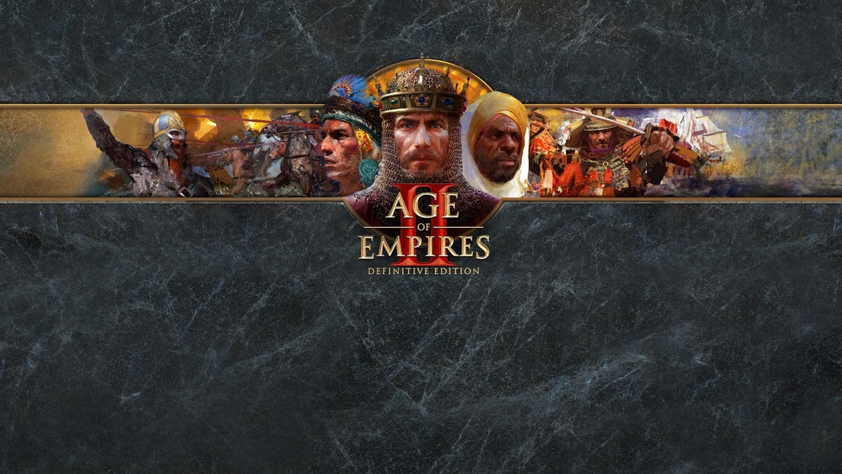 Análise – Age of Empires II: Definitive Edition