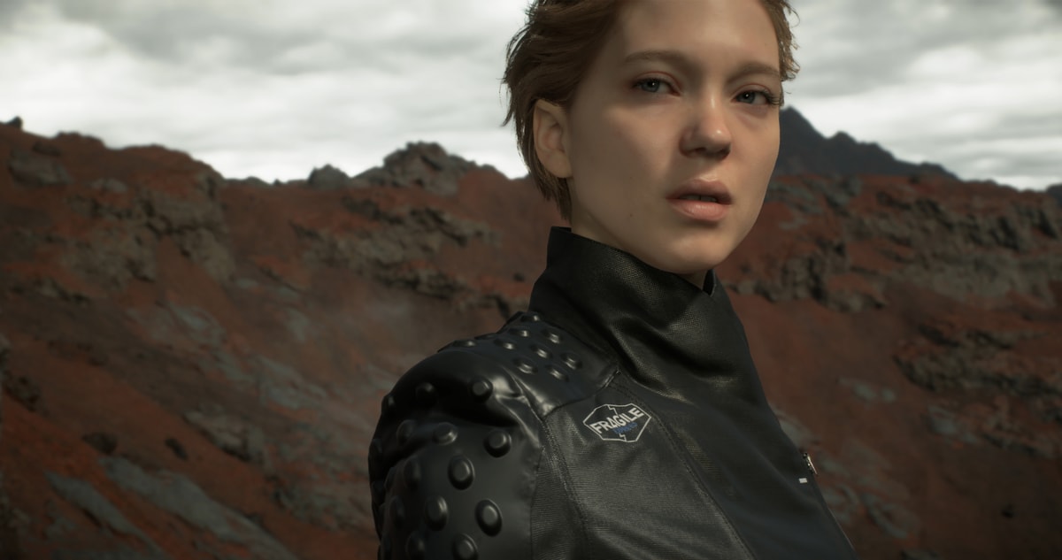 Death Stranding lançado de surpresa na Xbox Series X|S