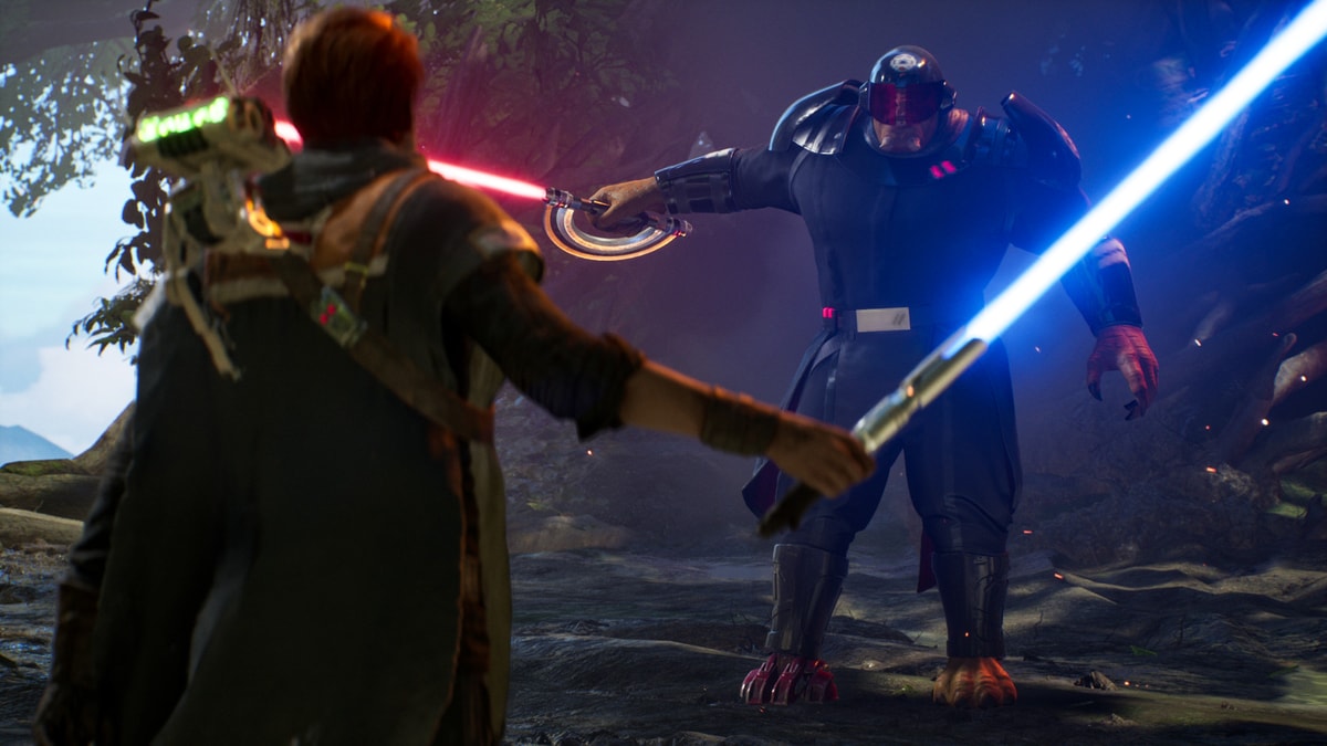 Análise – Star Wars Jedi: Fallen Order