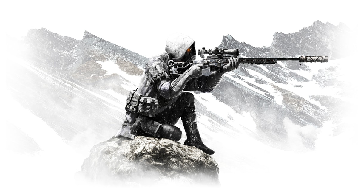 Análise – Sniper Ghost Warrior: Contracts